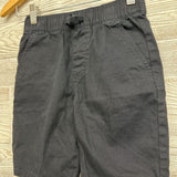 Pull On Drawstring Shorts 8