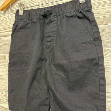 Pull On Drawstring Shorts 8