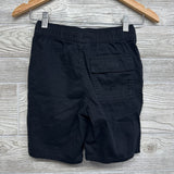 Pull On Drawstring Shorts 8