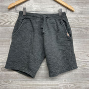 Drawstring Sweat Shorts 10-12