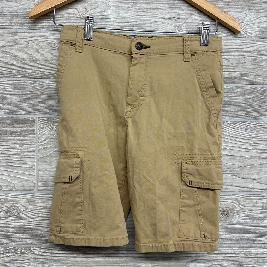 Cargo Shorts 12