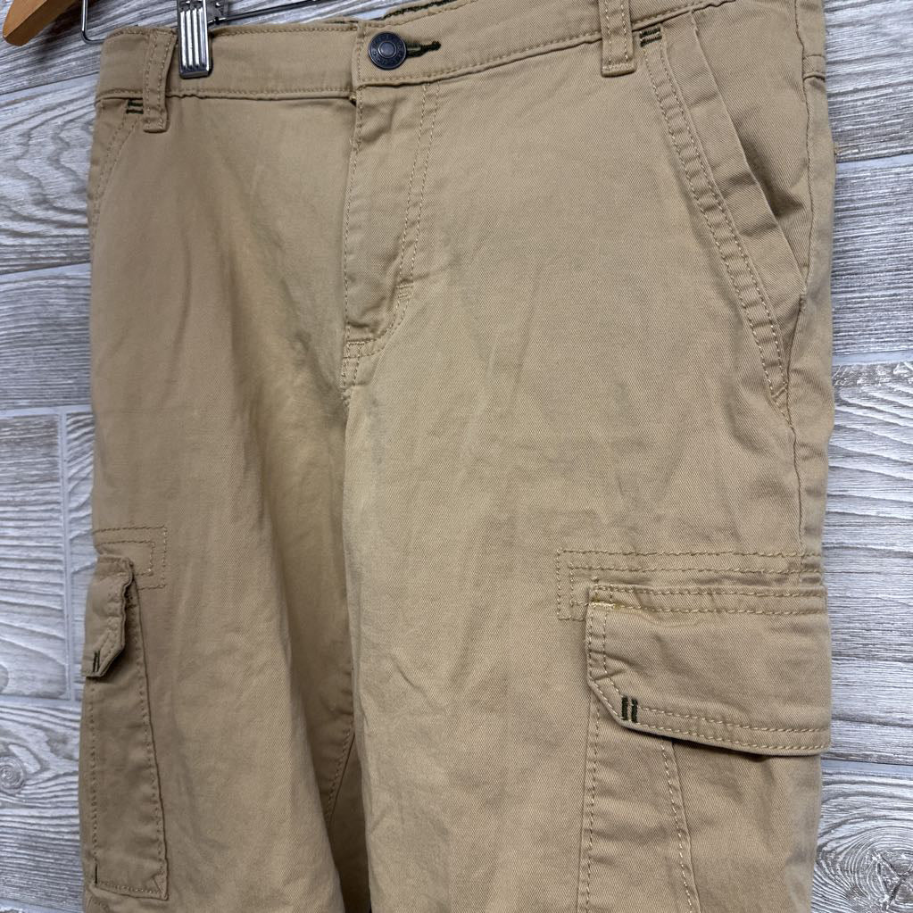 Cargo Shorts 12
