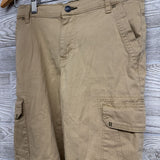 Cargo Shorts 12