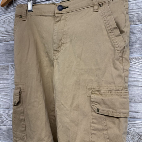 Cargo Shorts 12