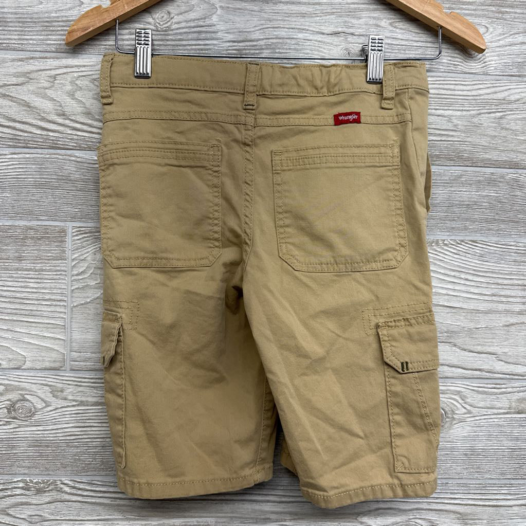 Cargo Shorts 12