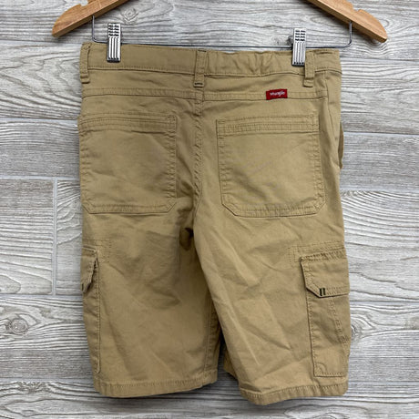 Cargo Shorts 12
