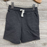 French Terry Drawstring Shorts 3T