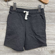 French Terry Drawstring Shorts 3T