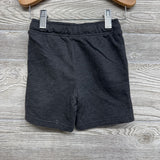French Terry Drawstring Shorts 3T