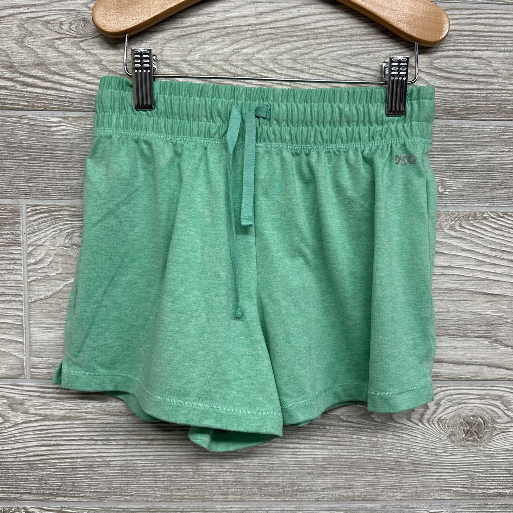 Active Shorts 10-12