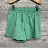 Active Shorts 10-12