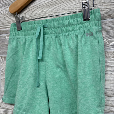 Active Shorts 10-12