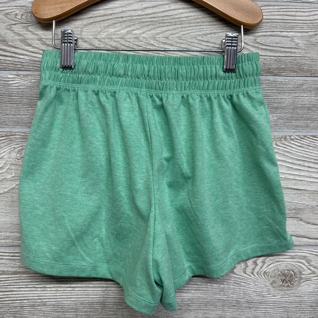 Active Shorts 10-12