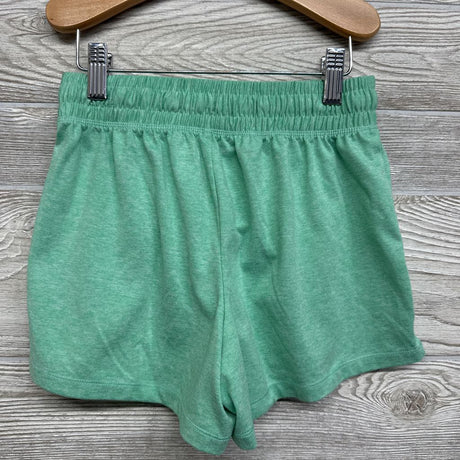 Active Shorts 10-12