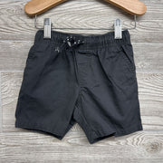 Pull On Drawstring Shorts 2T