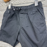 Pull On Drawstring Shorts 2T
