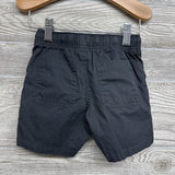 Pull On Drawstring Shorts 2T