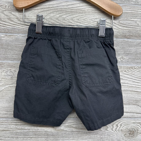 Pull On Drawstring Shorts 2T