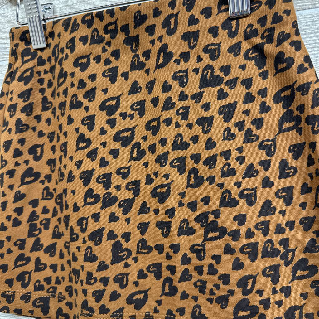 Skirt Hearts 6-7