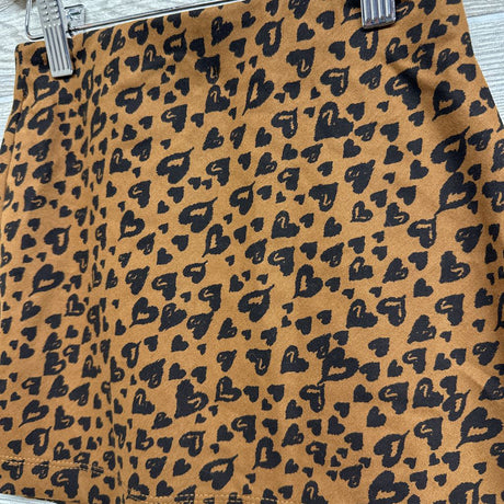 Skirt Hearts 6-7