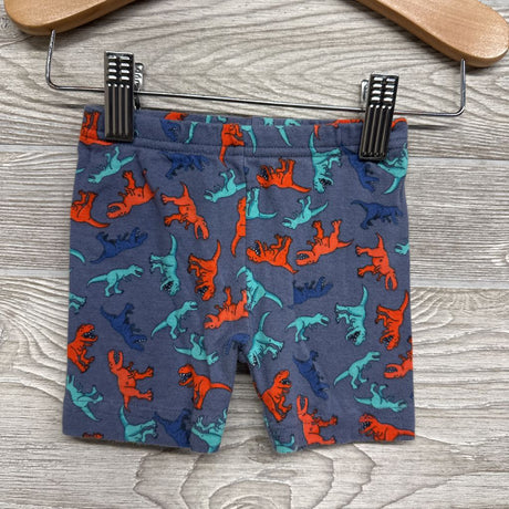2 Pc PJs Dinosaurs 12M