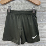 Active Dri-Fit Shorts Swoosh 18M