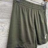 Active Dri-Fit Shorts Swoosh 18M