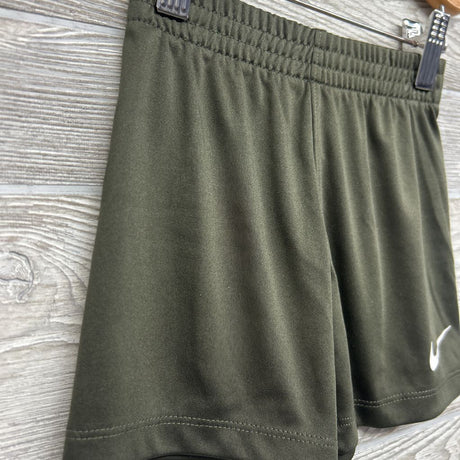 Active Dri-Fit Shorts Swoosh 18M