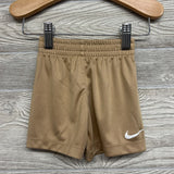 Active Dri-Fit Shorts Swoosh 12M
