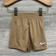 Active Dri-Fit Shorts Swoosh 12M