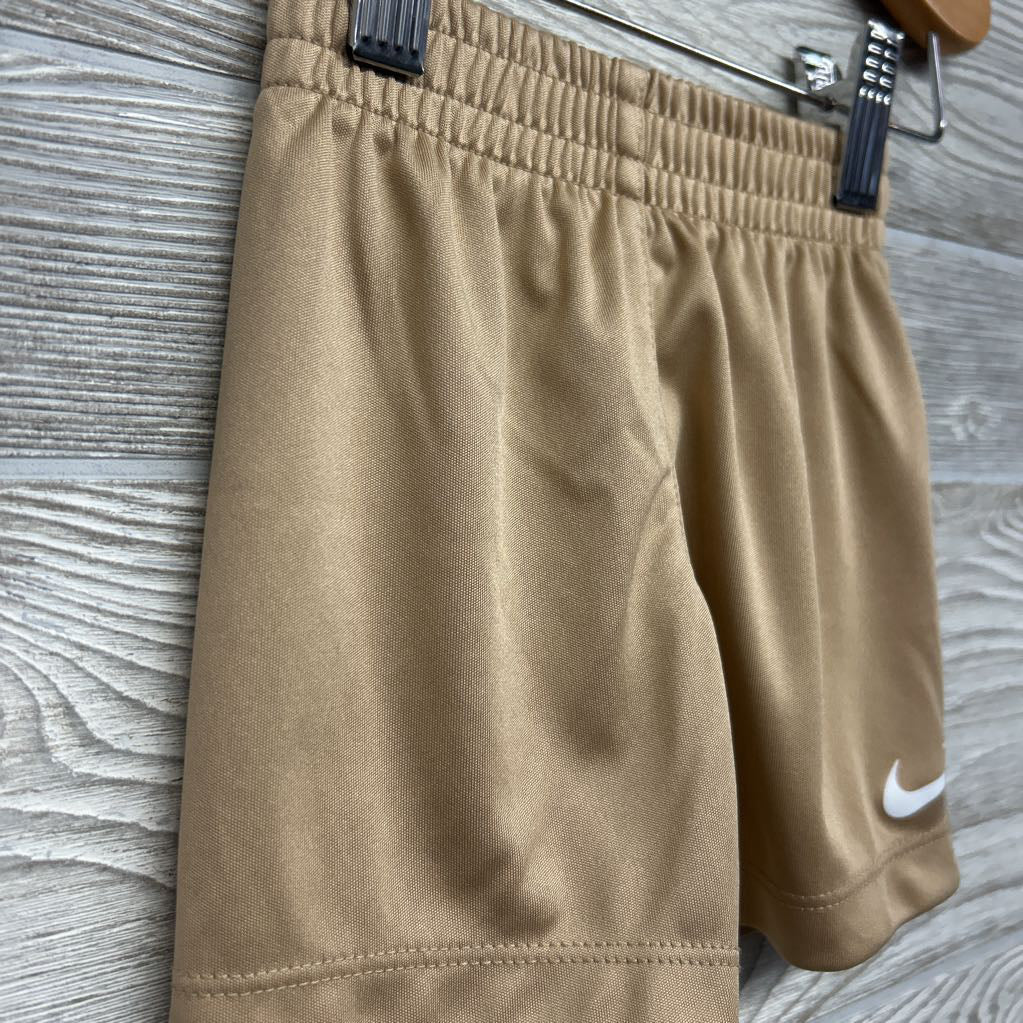 Active Dri-Fit Shorts Swoosh 12M