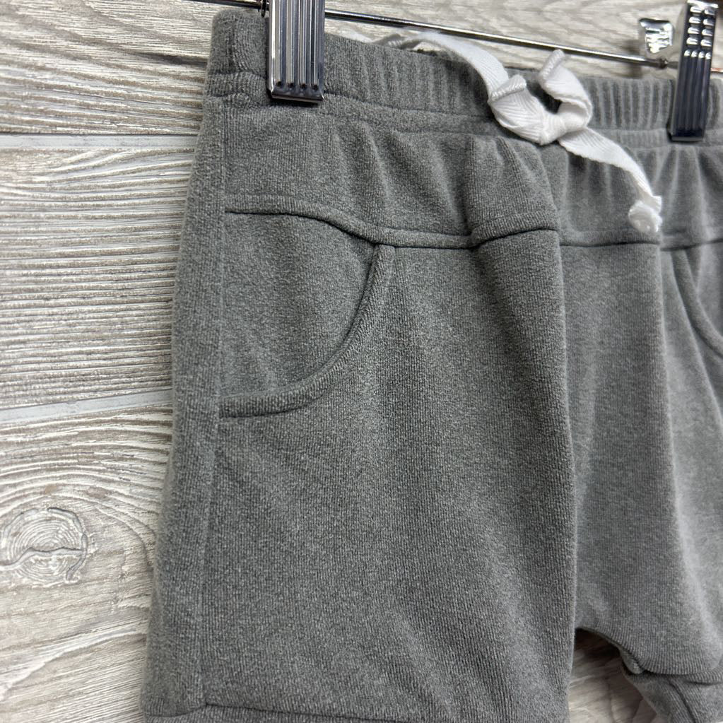 Harem Shorts 18-24M