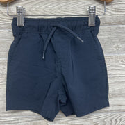 Woven Drawstring Shorts 12-18M