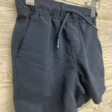 Woven Drawstring Shorts 12-18M