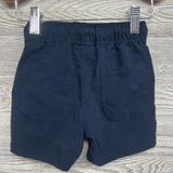 Woven Drawstring Shorts 12-18M