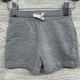 Drawstring Shorts 18M