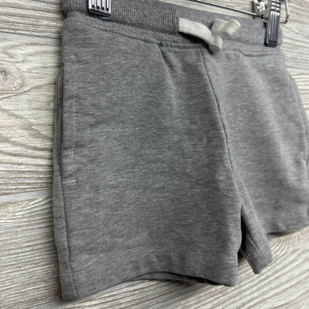 Drawstring Shorts 18M