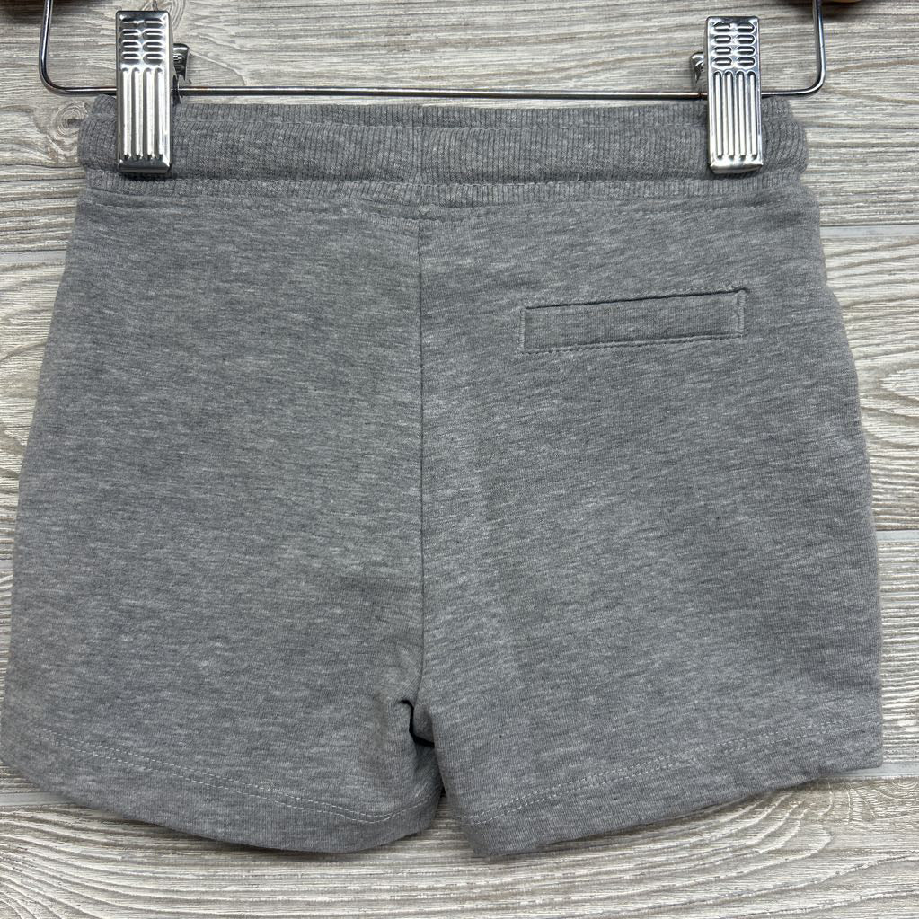 Drawstring Shorts 18M