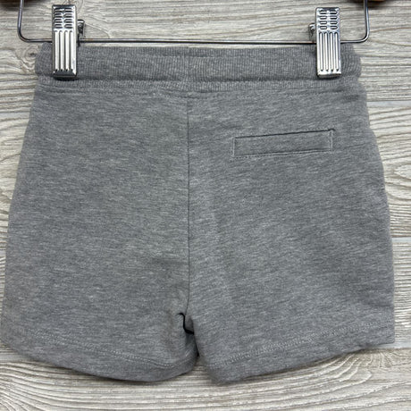 Drawstring Shorts 18M