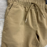 Woven Drawstring Shorts 12-18M