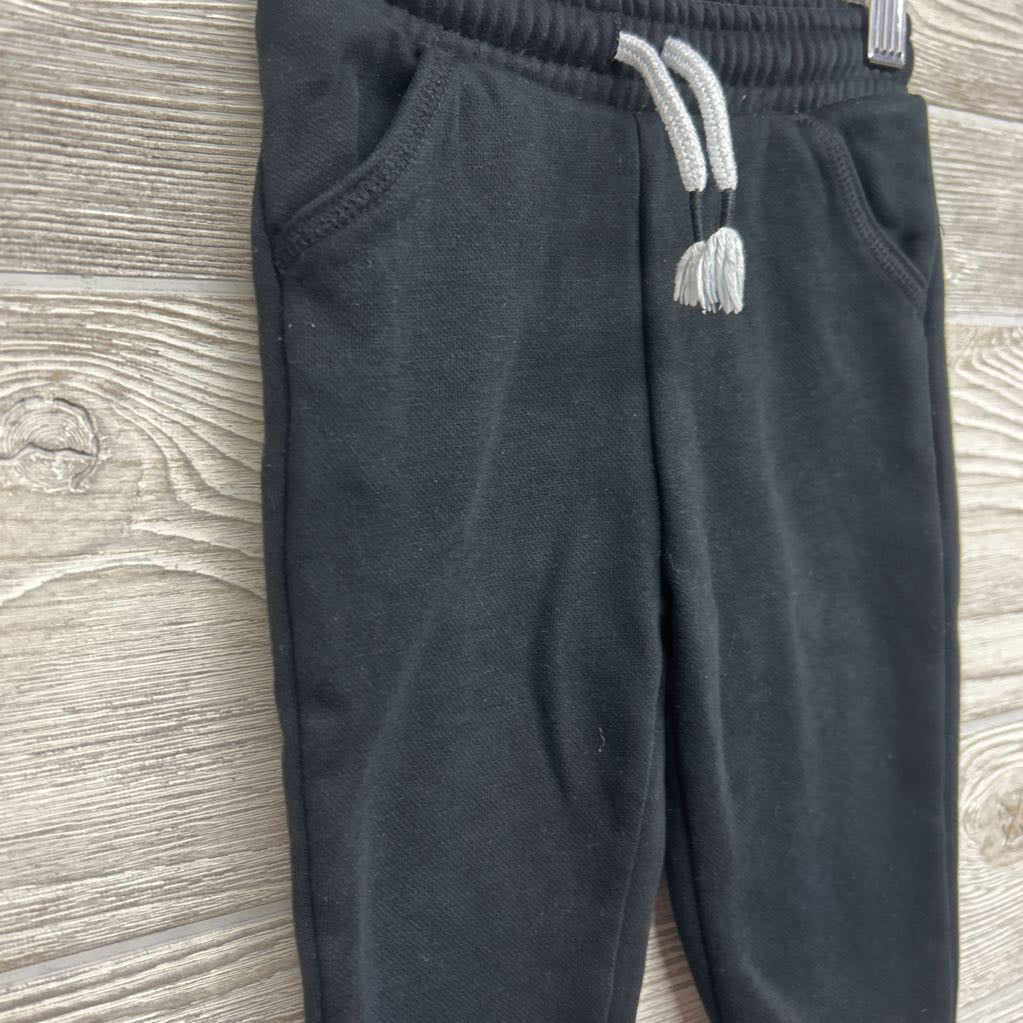 Drawstring Jogger Sweatpants 18M