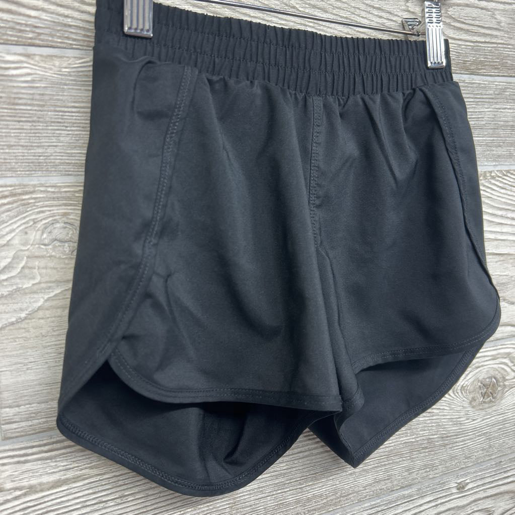 Active Shorts 8