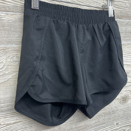 Active Shorts 8