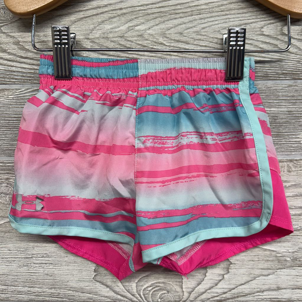Active Shorts Printed 24M