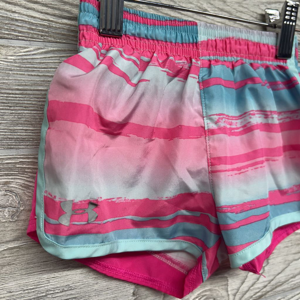 Active Shorts Printed 24M