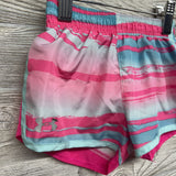 Active Shorts Printed 24M