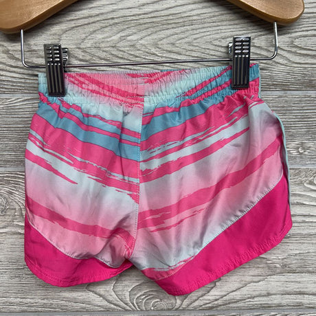 Active Shorts Printed 24M