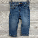 Jeans 12M