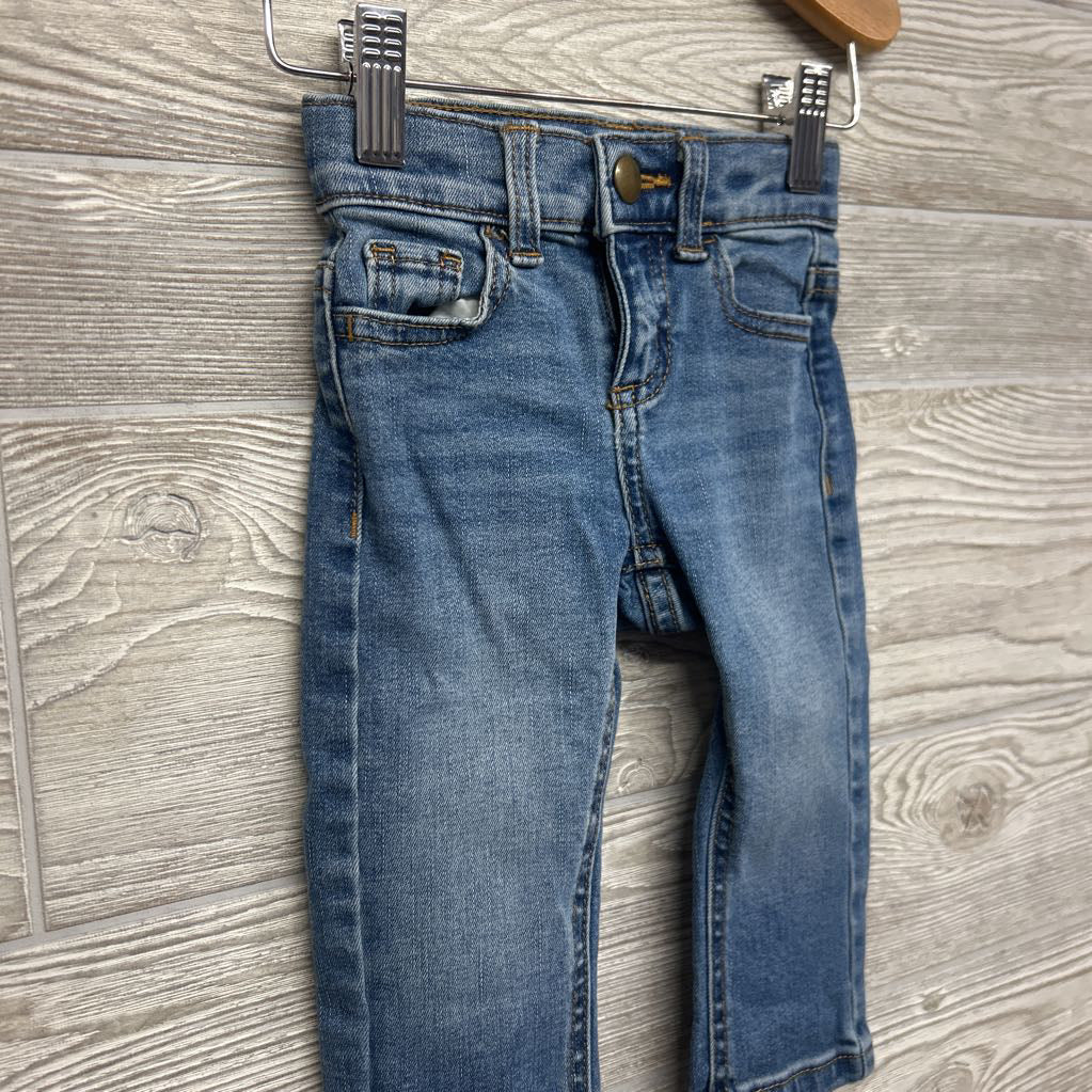 Jeans 12M