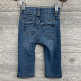 Jeans 12M